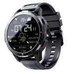 Lokmat 4G GPS Smartwatch With Camera