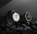 Lokmat 4G GPS Smartwatch With Camera
