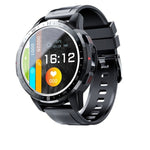 LOKMAT APPLLP 7 Lokmat 4G GPS Smartwatch With Camera