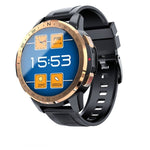 LOKMAT APPLLP 7 Lokmat 4G GPS Smartwatch With Camera