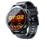 LOKMAT APPLLP 7 Lokmat 4G GPS Smartwatch With Camera