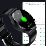 North Edge Waterproof Smartwatch