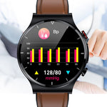 North Edge Waterproof Smartwatch