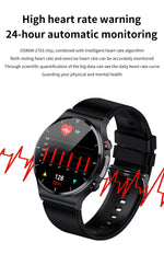 North Edge Waterproof Smartwatch