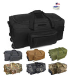 High Capacity Travel Bag | Trolley Case