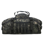 LQ-ARMY 3 Way Duffle Bag & Backpack