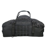 LQ-ARMY 3 Way Duffle Bag & Backpack