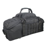 LQ-ARMY 3 Way Duffle Bag & Backpack