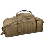 LQ-ARMY 3 Way Duffle Bag & Backpack