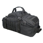 LQ-ARMY 3 Way Duffle Bag & Backpack