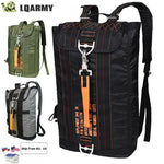 Lightweight Parachute Backpack