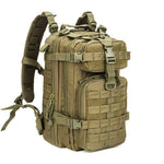 Tactical Backpack Waterproof Rucksack
