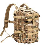 Tactical Backpack Waterproof Rucksack