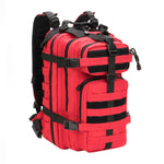 Tactical Backpack Waterproof Rucksack
