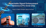 GPS Detector Wireless Signal Finder