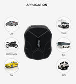 GPS Tracker Car TKSTAR TK905 4G 90 Days Standby