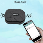 GPS Tracker Car TKSTAR TK905 4G 90 Days Standby