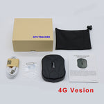 GPS Tracker Car TKSTAR TK905 4G 90 Days Standby