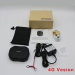 GPS Tracker Car TKSTAR TK905 4G 90 Days Standby