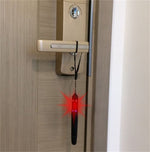 Anti-Spy Detection Pen| GPS Camera & Voice Bug Finder