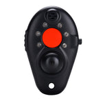 Anti-Spy Detection Pen| GPS Camera & Voice Bug Finder
