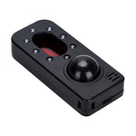 Anti-Spy Detection Pen| GPS Camera & Voice Bug Finder