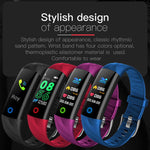 Smartwatch | Fitness Tracker - Dgitrends