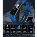 Smartwatch | Fitness Tracker - Dgitrends