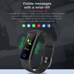 Smartwatch | Fitness Tracker - Dgitrends