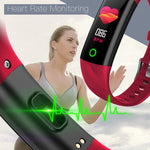 Smartwatch | Fitness Tracker - Dgitrends