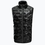 Heated Hiking Vest