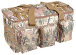 Waterproof Military Backpack Multi-Use Travel Bag, Military Backpack Travel Duffel - Dgitrends
