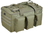 Waterproof Military Backpack Multi-Use Travel Bag, Military Backpack Travel Duffel - Dgitrends