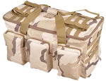 Waterproof Military Backpack Multi-Use Travel Bag, Military Backpack Travel Duffel - Dgitrends