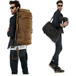 Military Rucksack Rucksack, Military Backpack Rucksack - Dgitrends