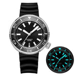 Addies Dive NH35 Dive Watch Automatic 1000M Resistance