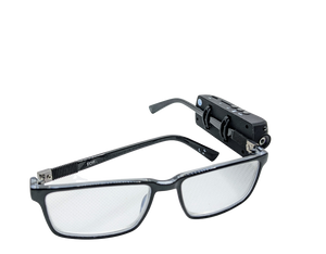ClipCam Clip On Glasses Camera