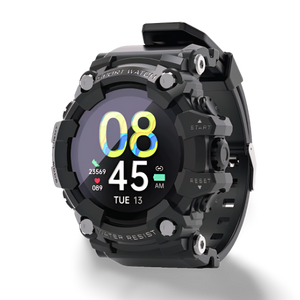 Smart watch discount lokmat