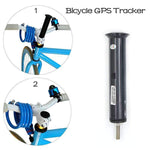GPS Tracker For Bikes - Dgitrends