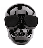 Rechargeable Bluetooth Skull Speaker - Dgitrends