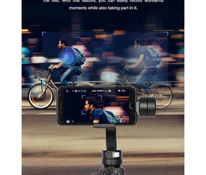 New Smooth 4 Video Phone Stabilizer - Dgitrends