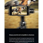 New Smooth 4 Video Phone Stabilizer - Dgitrends