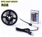 USB Led Strip Lights - Dgitrends