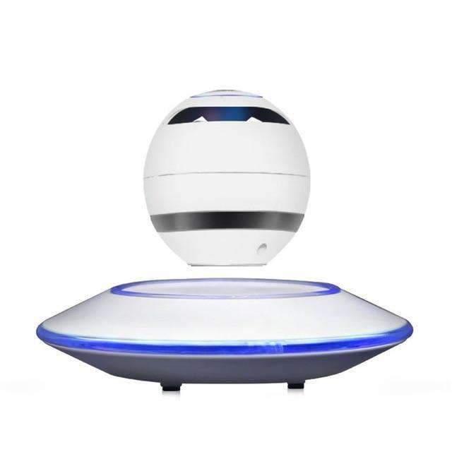 Levitating Speaker & UFO Base - Dgitrends