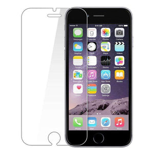 Tempered Glass iPhone Screen Protector - Dgitrends