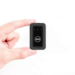 Micro GPS Tracker With SOS - Remote Talk & Listen - Dgitrends