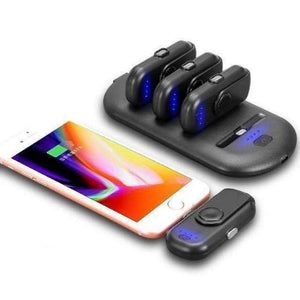 Mini Power Bank Keychain - Dgitrends
