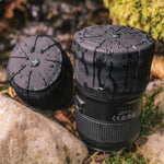 Universal DSLR Lens Cap, Universal Waterproof Lense Cover For DSLR Camera Lenses - Dgitrends