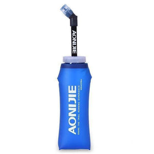 Foldable Sport Water Bottle - Dgitrends