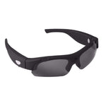 Video Camera Glasses 1920 x 1080P HD, 1080P HD Camera Glasses With Polarized Lens - Dgitrends